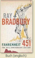 Fahrenheit 451 (english book) Fahrenheit 451 (english book)