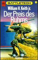 Der Preis des Ruhms