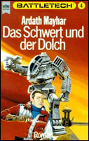 Das Schwert und der Dolch