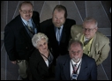 Homeland Security - SciFi Konferenz
