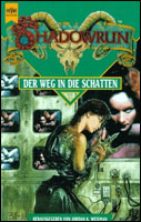 Der Weg in die schatten